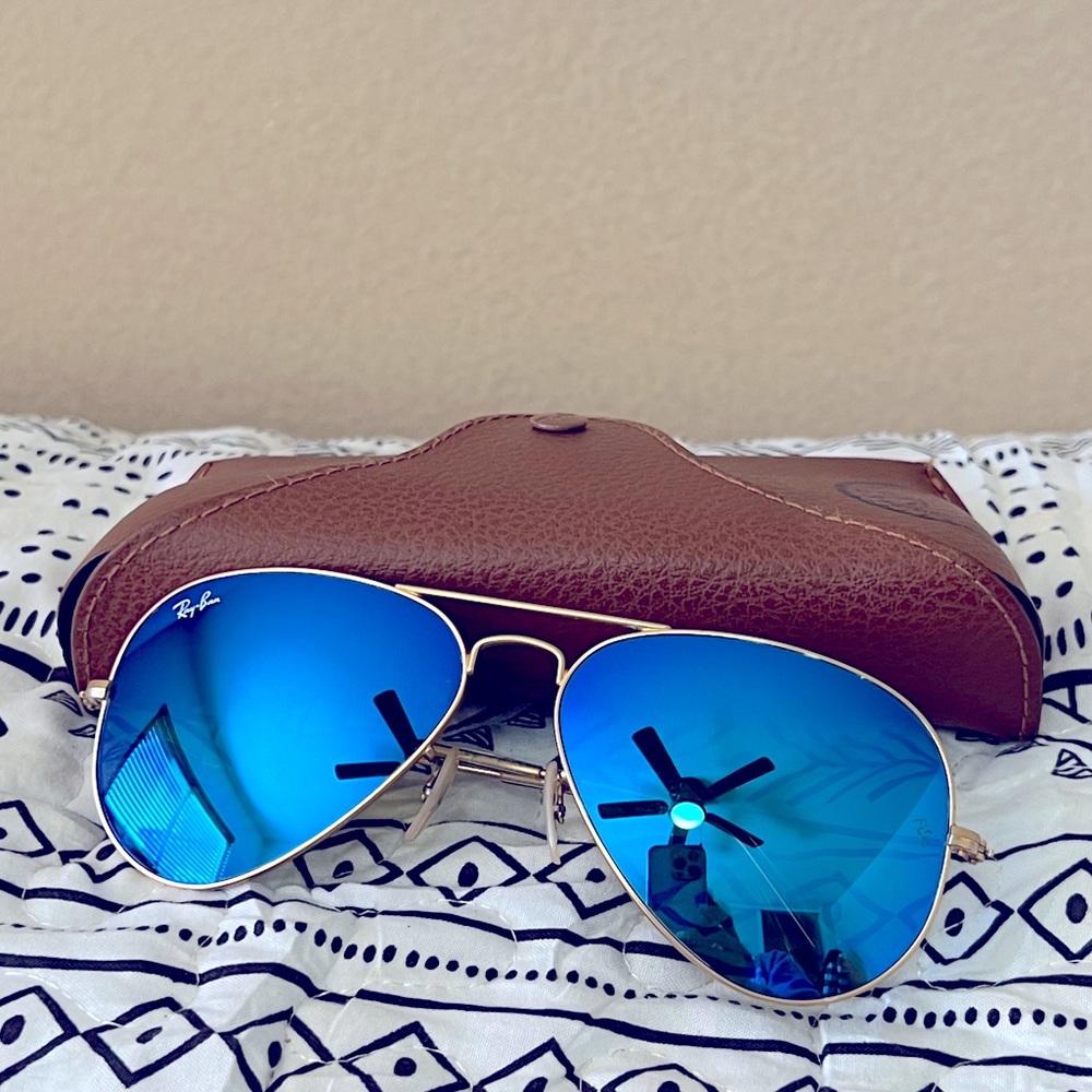 Rayban sunglasses
